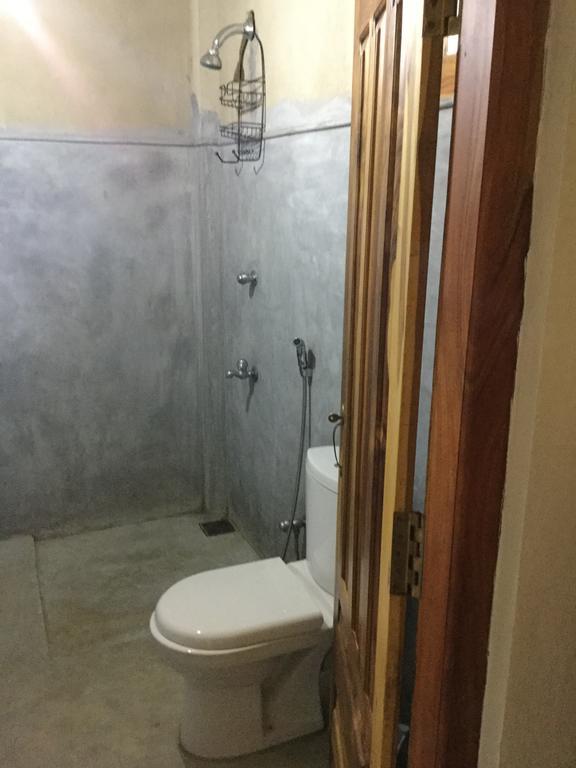 Tranquality Chalets Тангалла Экстерьер фото