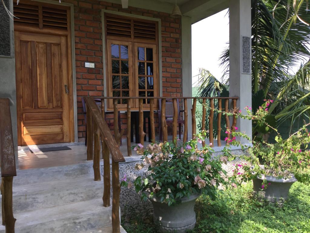 Tranquality Chalets Тангалла Экстерьер фото