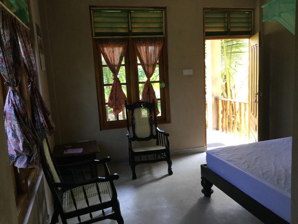 Tranquality Chalets Тангалла Экстерьер фото