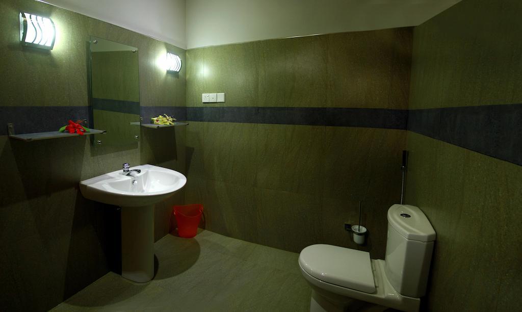Tranquality Chalets Тангалла Экстерьер фото
