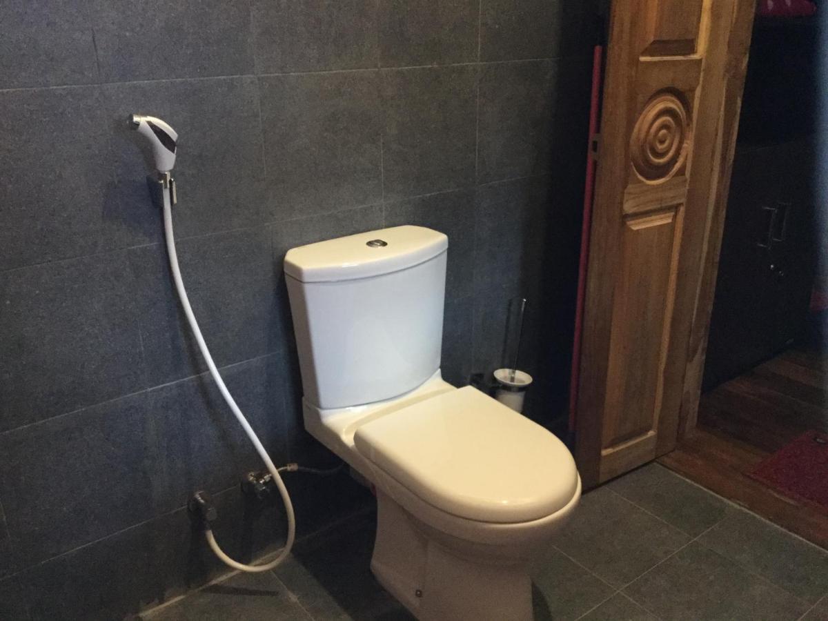 Tranquality Chalets Тангалла Экстерьер фото